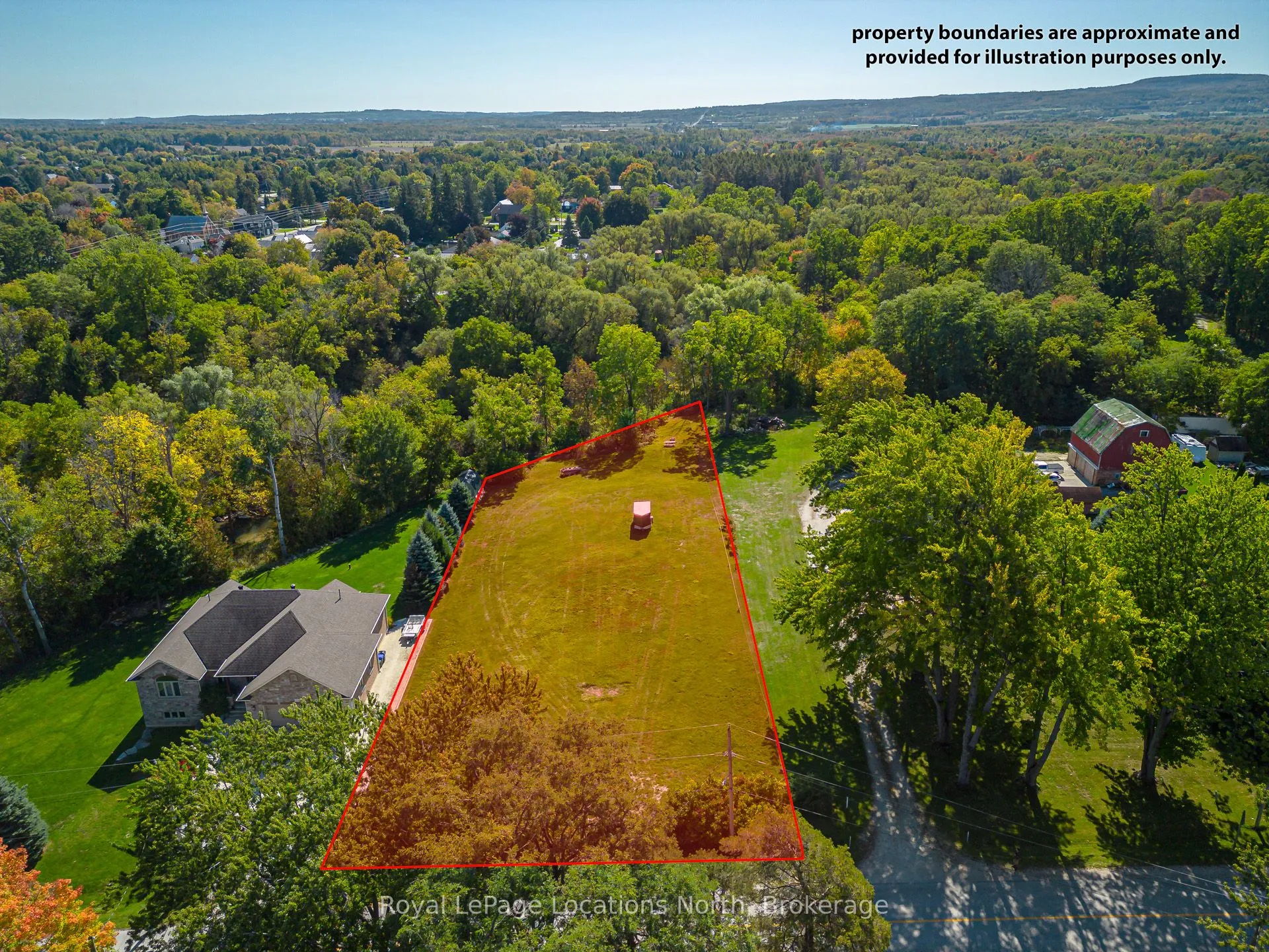 7639 36/37 Nottawasaga Side Road, ON L0M 1P0