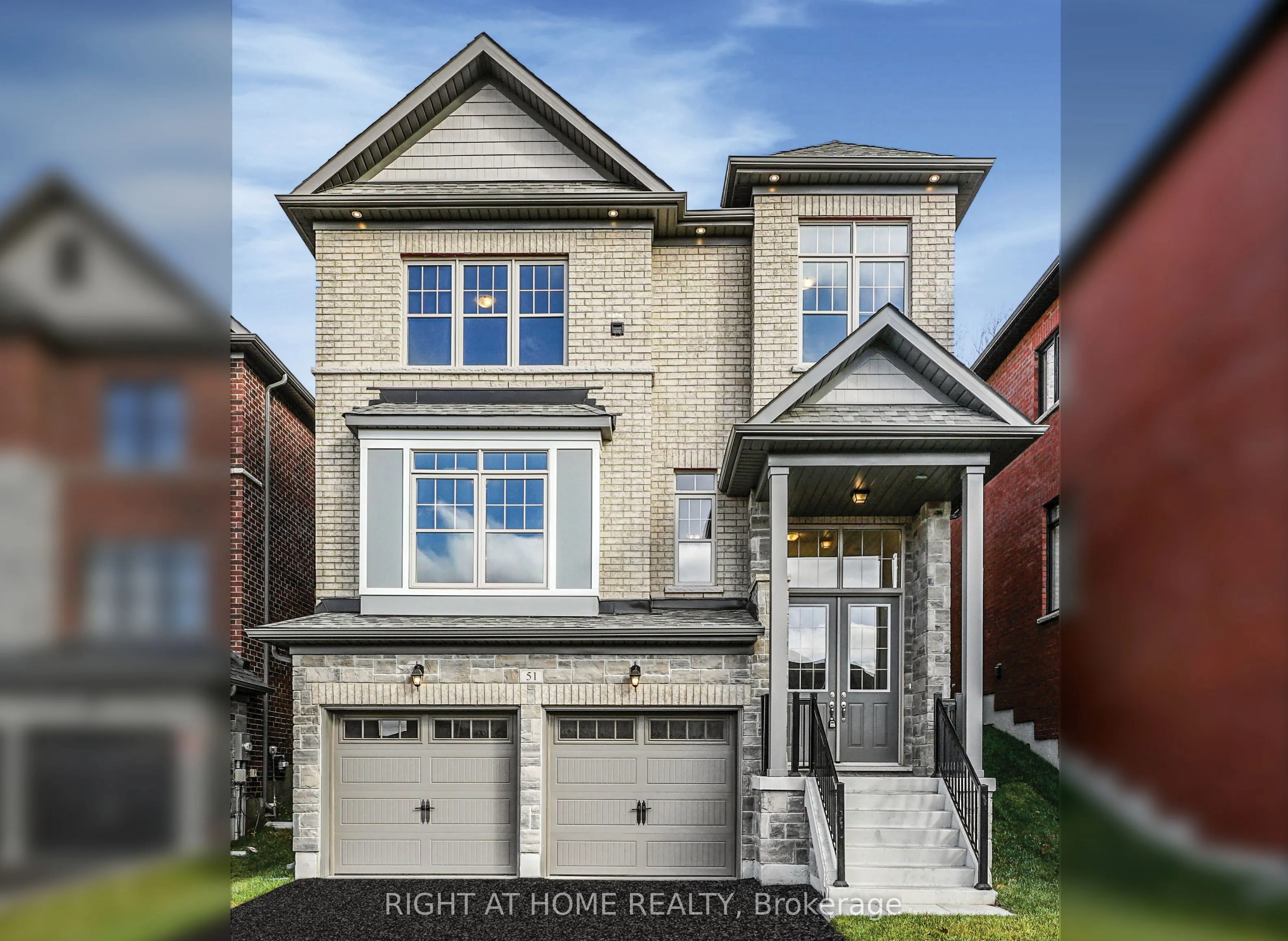 51 Bearberry Road, ON L9X 2E1