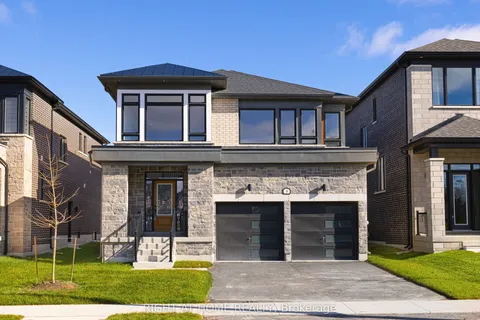 8 Nicort Road, ON L9Z 0N4