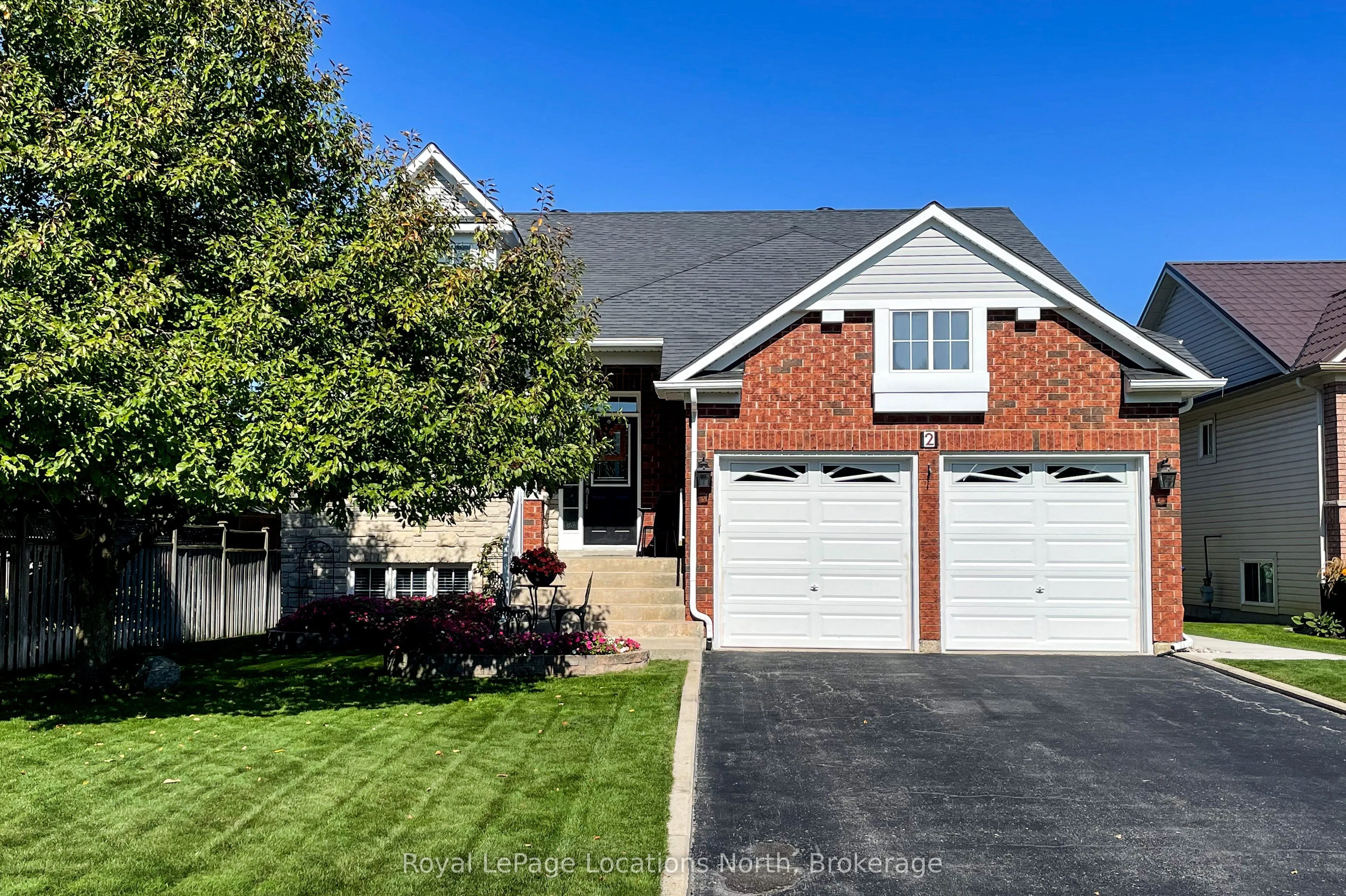 2 Wintergreen Way, ON L9Z 3A9