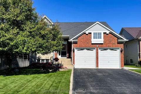 2 Wintergreen Way, ON L9Z 3A9