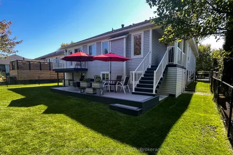 2 Wintergreen Way, ON L9Z 3A9