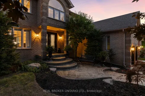 43 Crimson Ridge Road, ON L4N 9S1