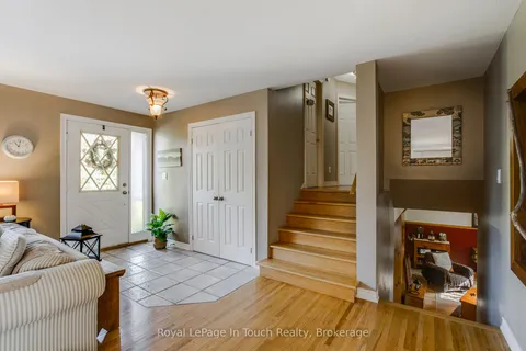 1023 Flos 4 Road, ON L0L 2K0