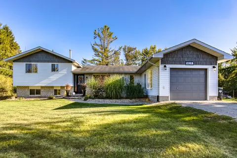 1023 Flos 4 Road, ON L0L 2K0