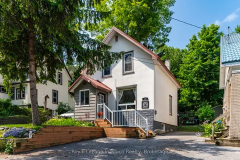 330 Third Street, ON L4R 3S7