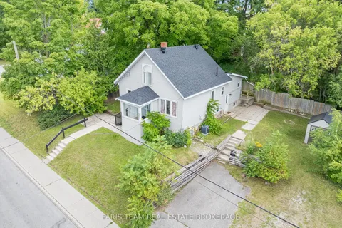 405 Bay Street, ON L4R 1K7