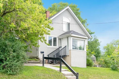 405 Bay Street, ON L4R 1K7