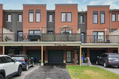 89 Fairlane Avenue, ON L9L 0M9