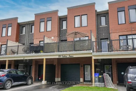 89 Fairlane Avenue, ON L9L 0M9