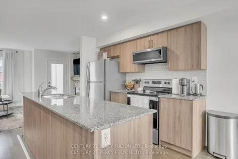 89 Fairlane Avenue, ON L9L 0M9