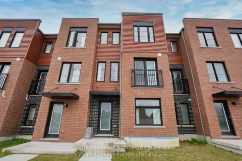 89 Fairlane Avenue, ON L9L 0M9