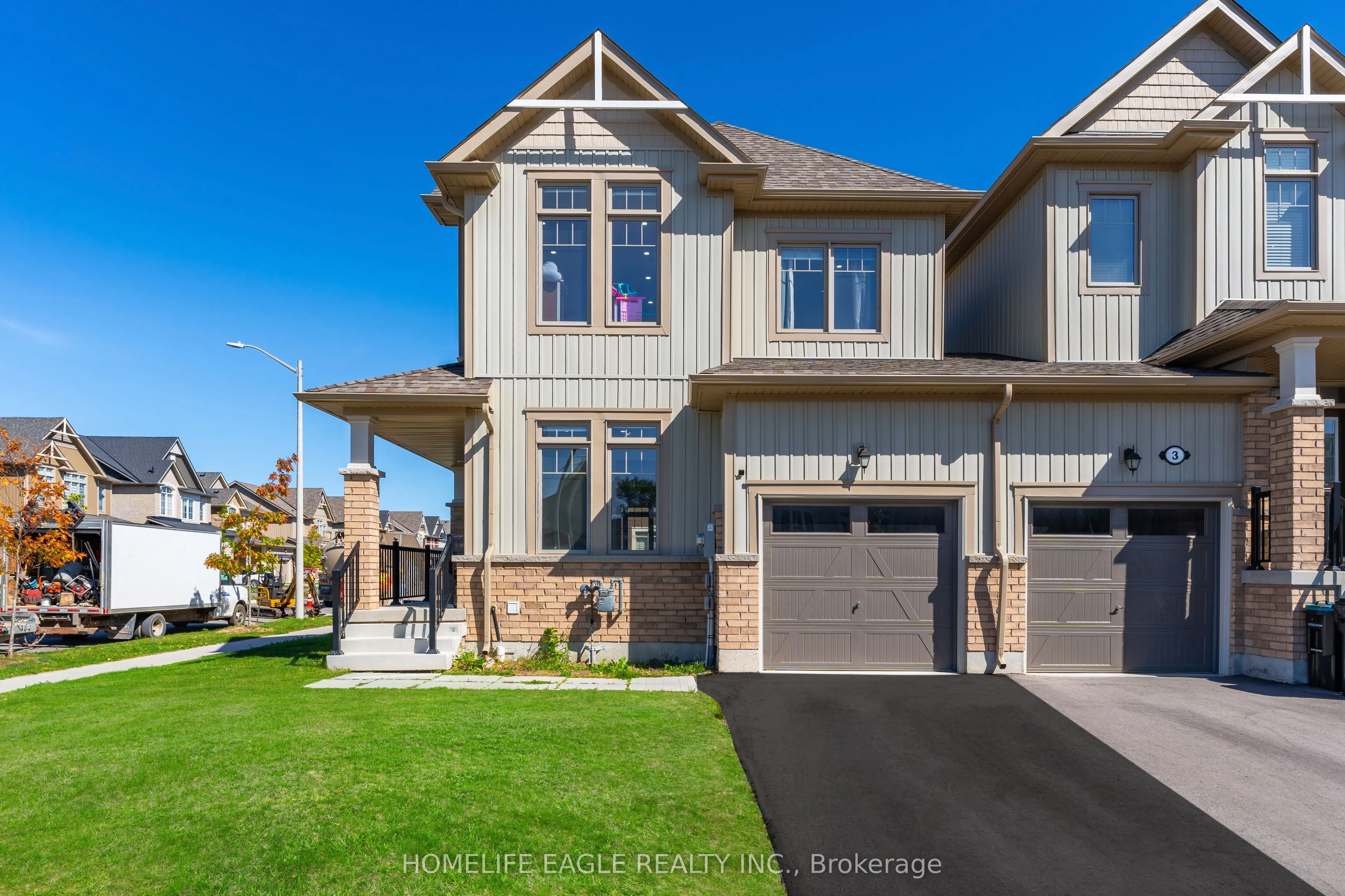 58 Tracey Lane, ON L9Y 3V2