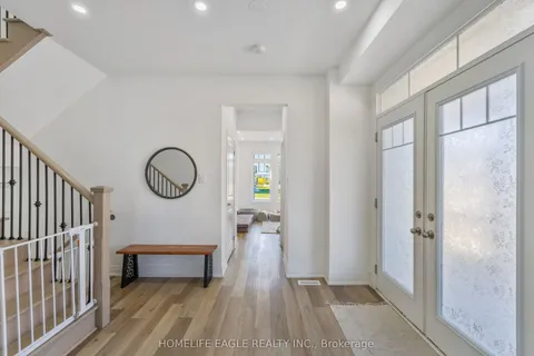 58 Tracey Lane, ON L9Y 3V2