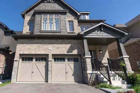 79 Plewes Drive, ON L9Y 3B7