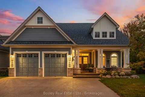 55 WATERFRONT Circle, ON L9Y 4Z2