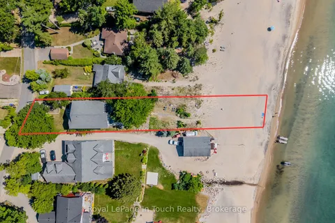 44 Tiny Beaches Road, ON L0L 2J0