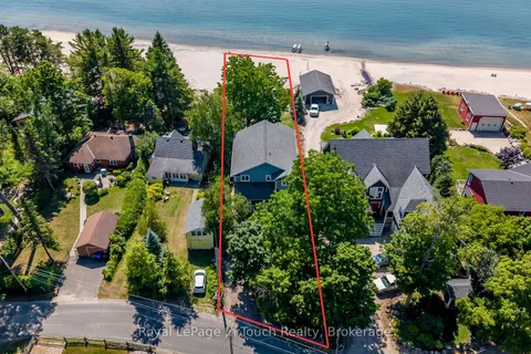 44 Tiny Beaches Road, ON L0L 2J0