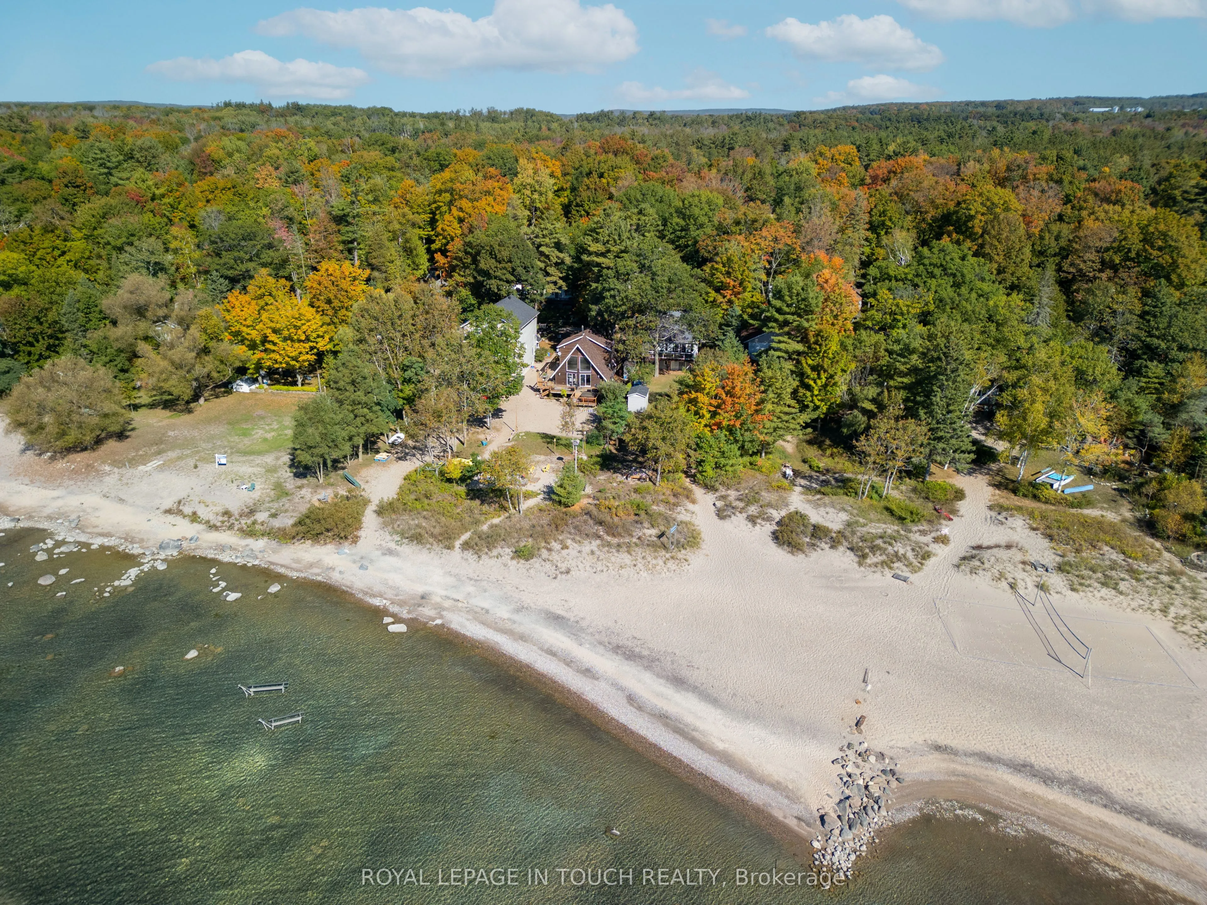 64 Wahnekewening Drive, ON L0L 2J0