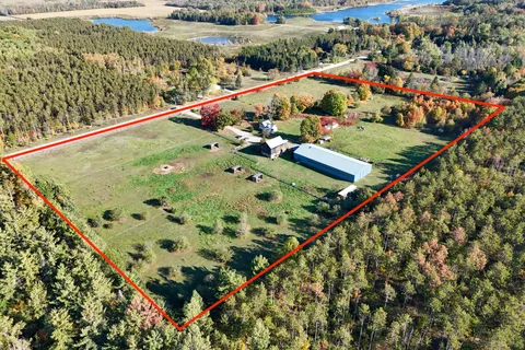 2041 Flos 4 Road, ON L0L 2K0