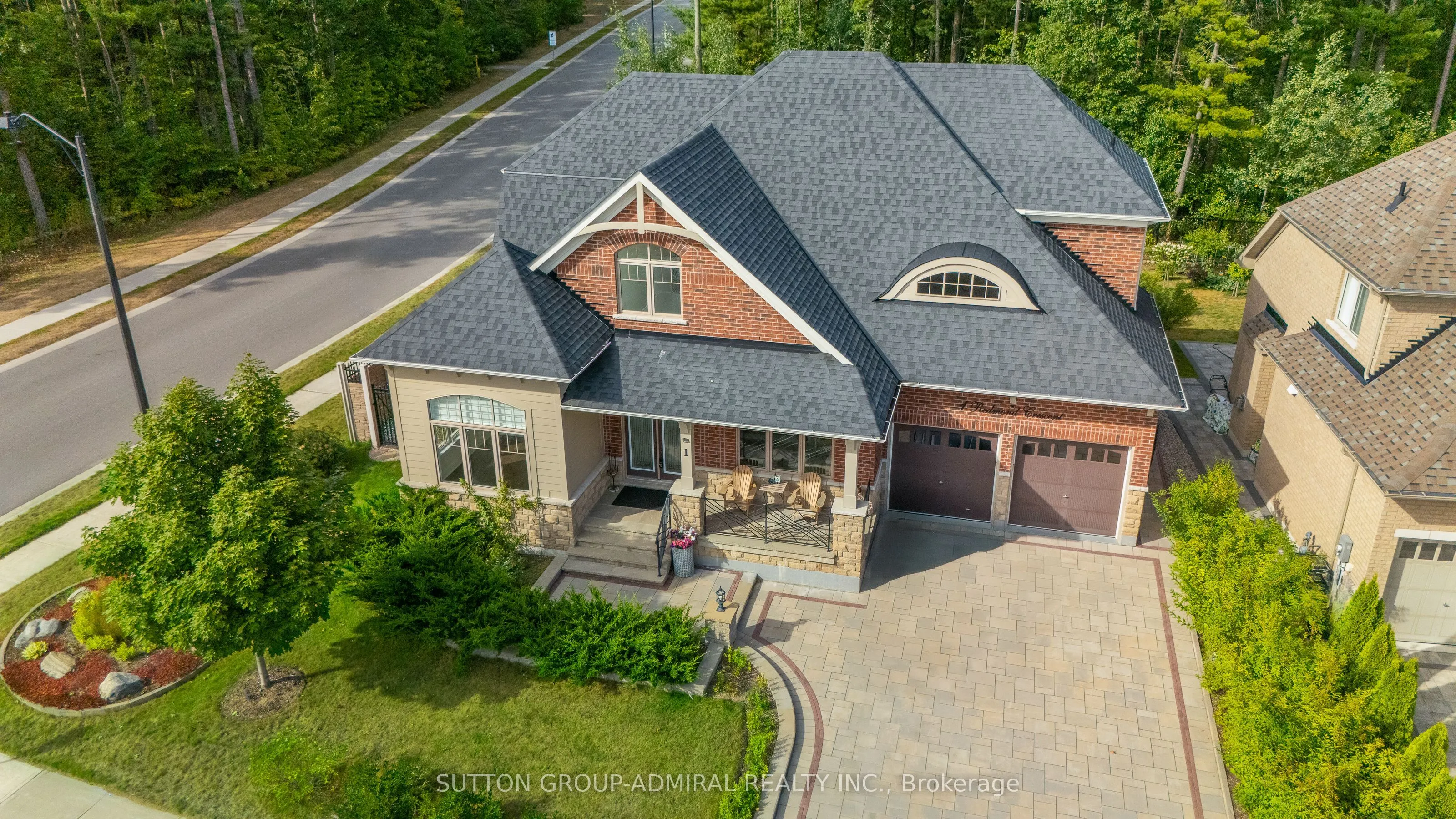 1 Redmond Crescent, ON L9X 1Z8