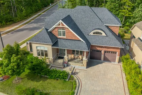 1 Redmond Crescent, ON L9X 1Z8