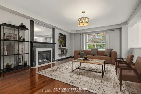 19 Northview Crescent, ON L4N 9T4