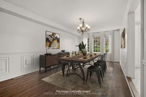 19 Northview Crescent, ON L4N 9T4