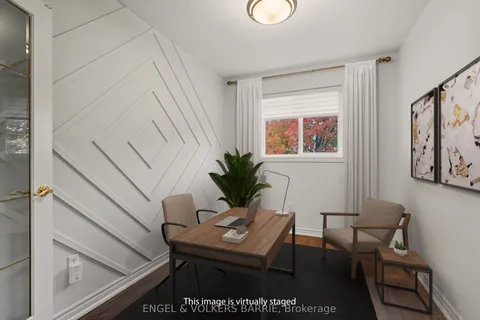 19 Northview Crescent, ON L4N 9T4