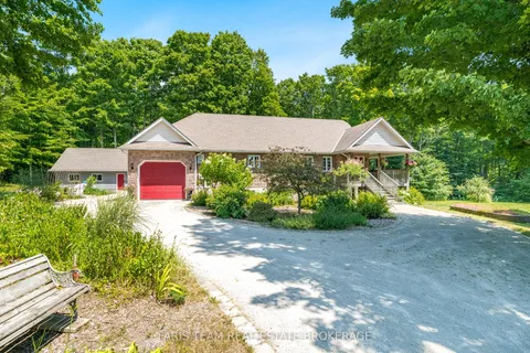 1187 French Road, ON L4R 4K3