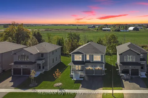 66 Amber Drive, ON L9Z 0R9