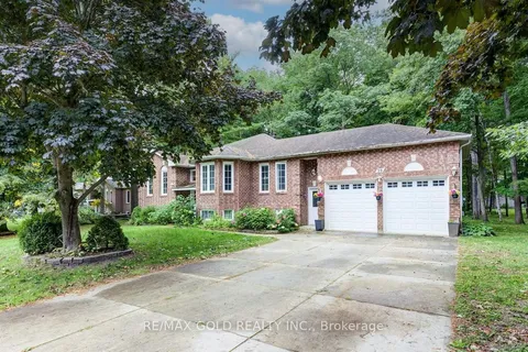 39 Downer Crescent, ON L9Z 1C3