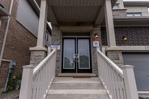 73 Gemini Drive, ON L9J 0P8