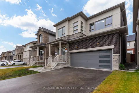 73 Gemini Drive, ON L9J 0P8