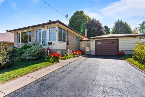 287 John Street, ON L4R 2J6