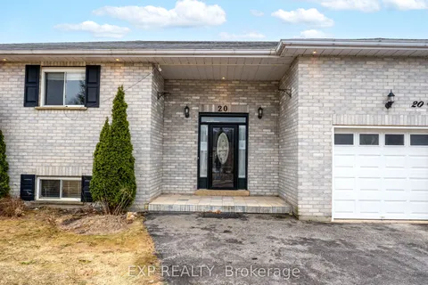 20 Wasaga Sands Drive, ON L9Z 1J6