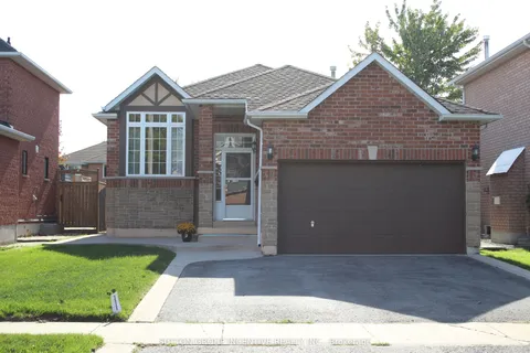 49 Felt Crescent, ON L4N 8V1