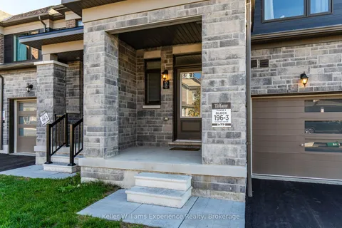 12 Durham Avenue, ON L9J 0W7