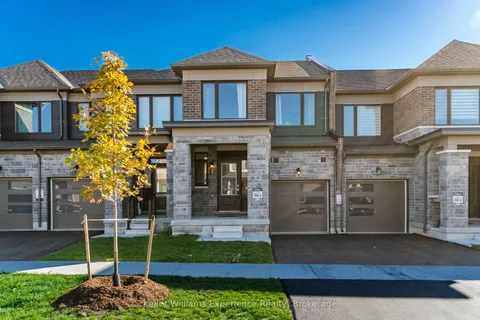 12 Durham Avenue, ON L9J 0W7