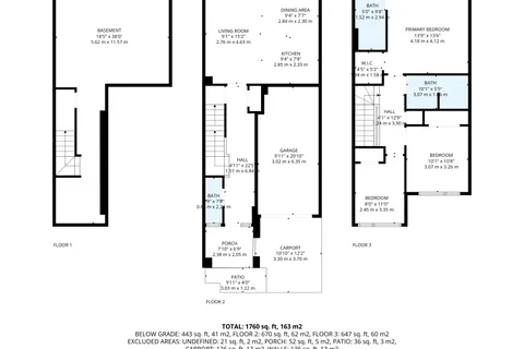 12 Durham Avenue, ON L9J 0W7