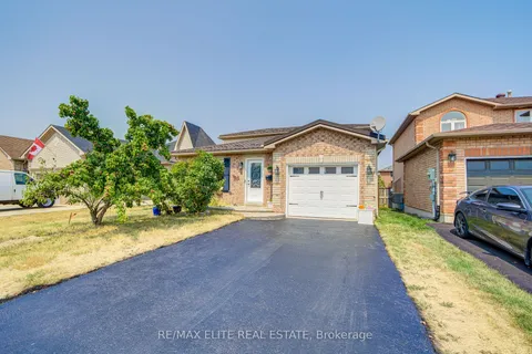 222 Country Lane, ON L4N 0W1