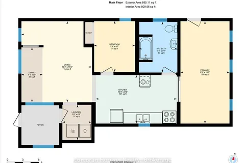 361 Fitton Street, ON L4R 2T4