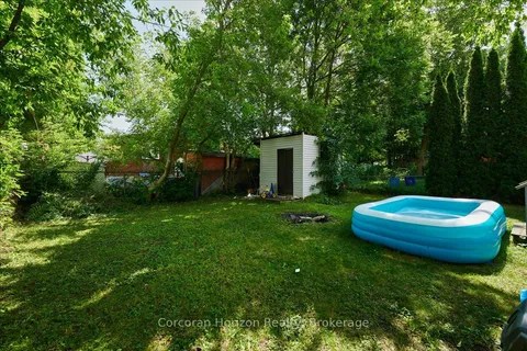 361 Fitton Street, ON L4R 2T4