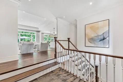 30 Black Creek Trail, ON L0L 1Y3