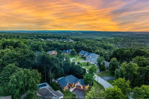 30 Black Creek Trail, ON L0L 1Y3