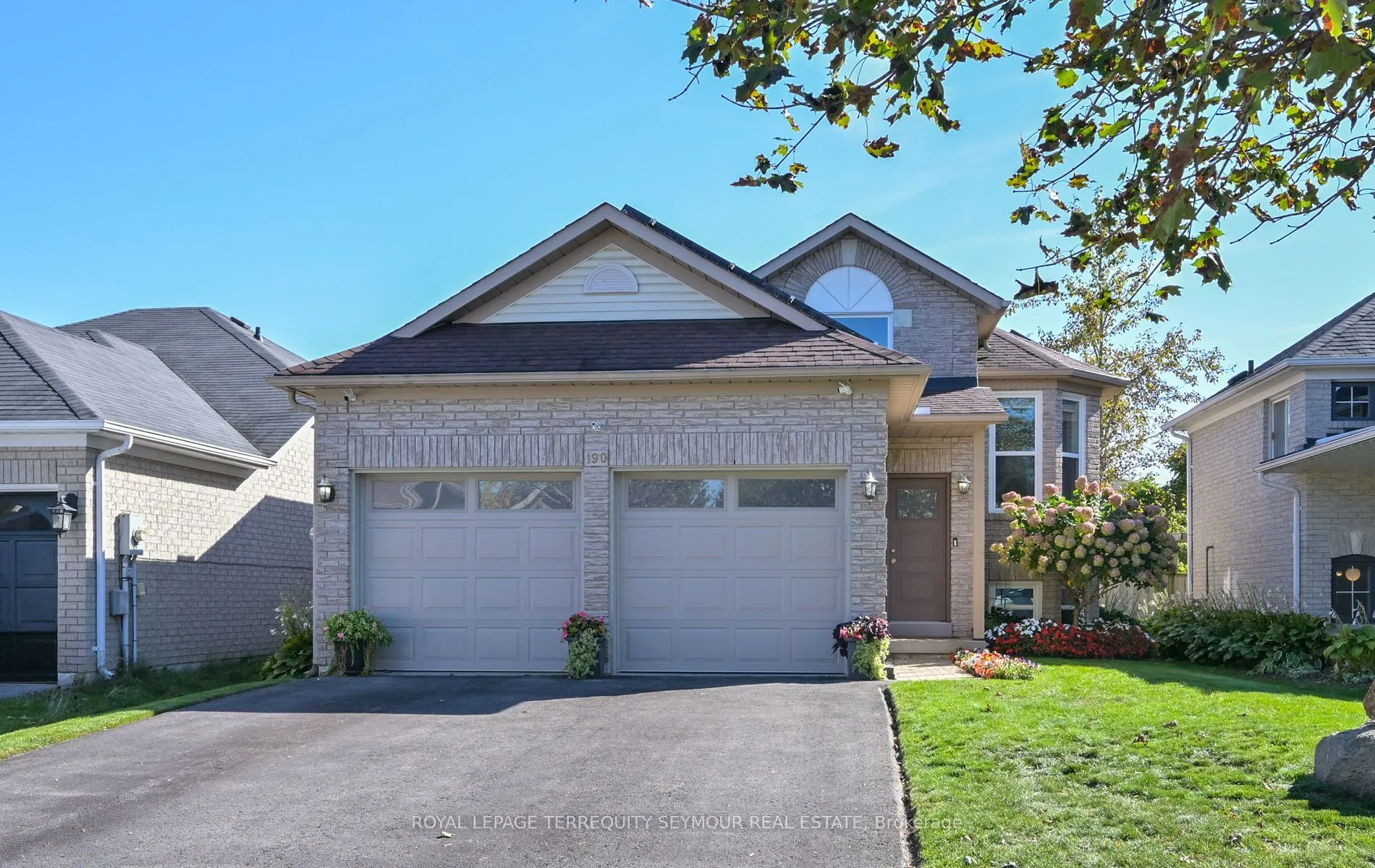 190 Wessenger Drive, ON L4N 8N9