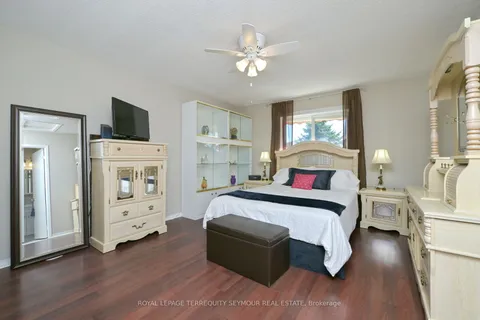 190 Wessenger Drive, ON L4N 8N9