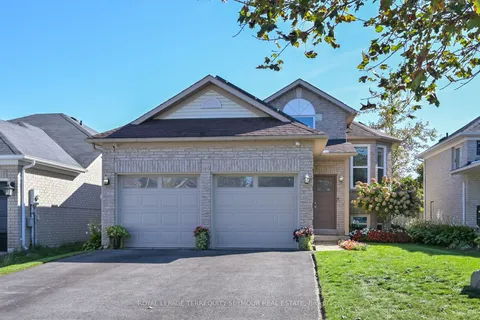 190 Wessenger Drive, ON L4N 8N9