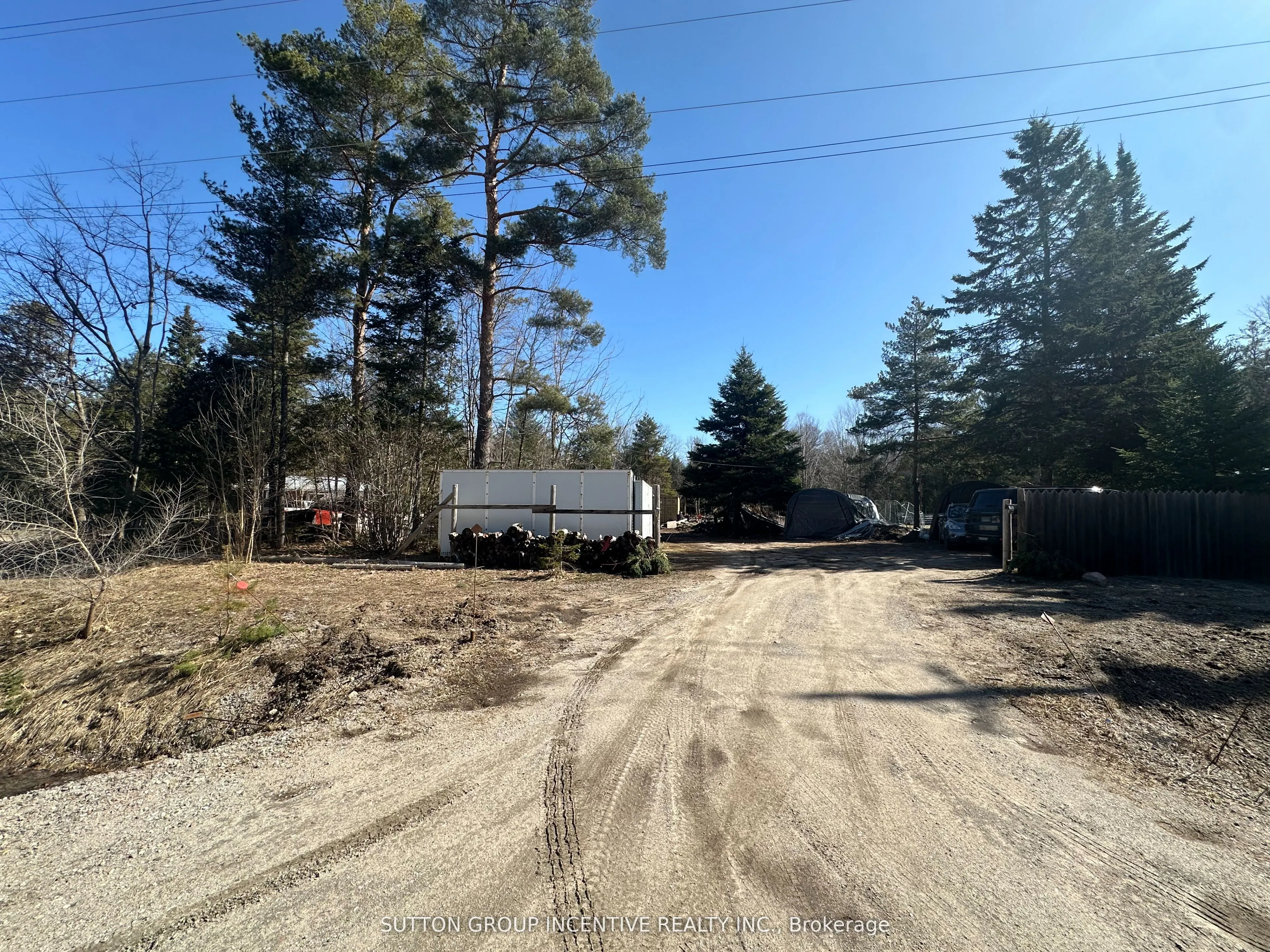 7183 Hwy 93 Highway, ON L0K 2E0