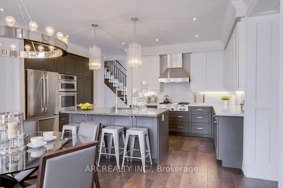 18 Moreau Way, ON L9X 0S6